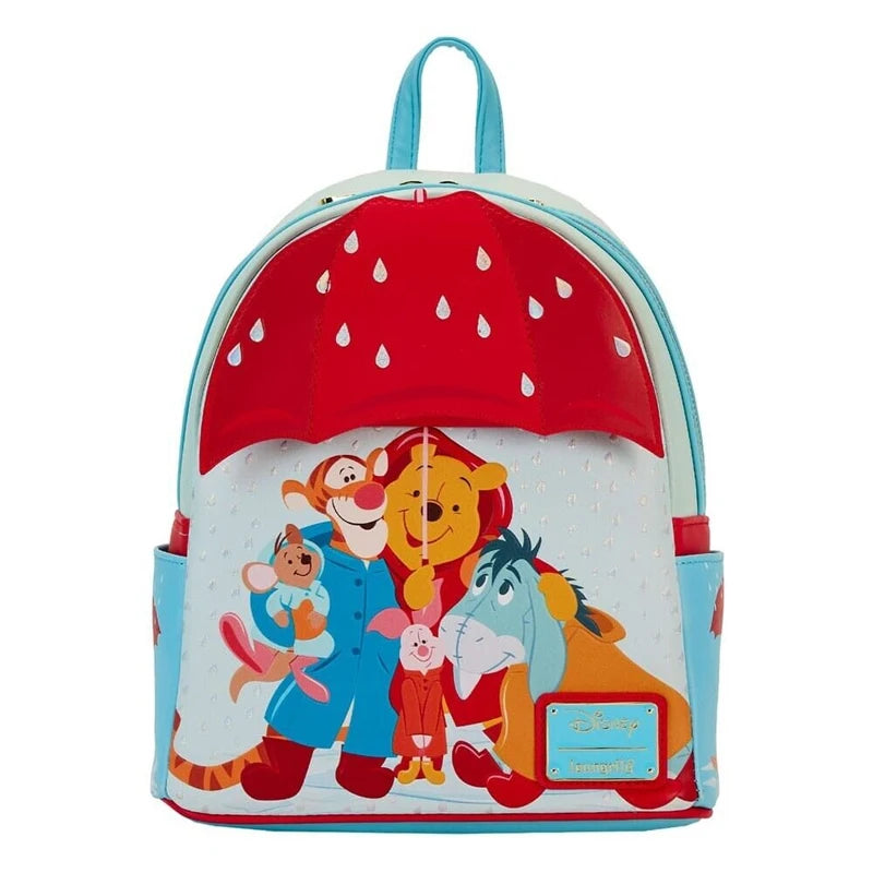 Loungefly Eeyore Cosplay Mini Backpack