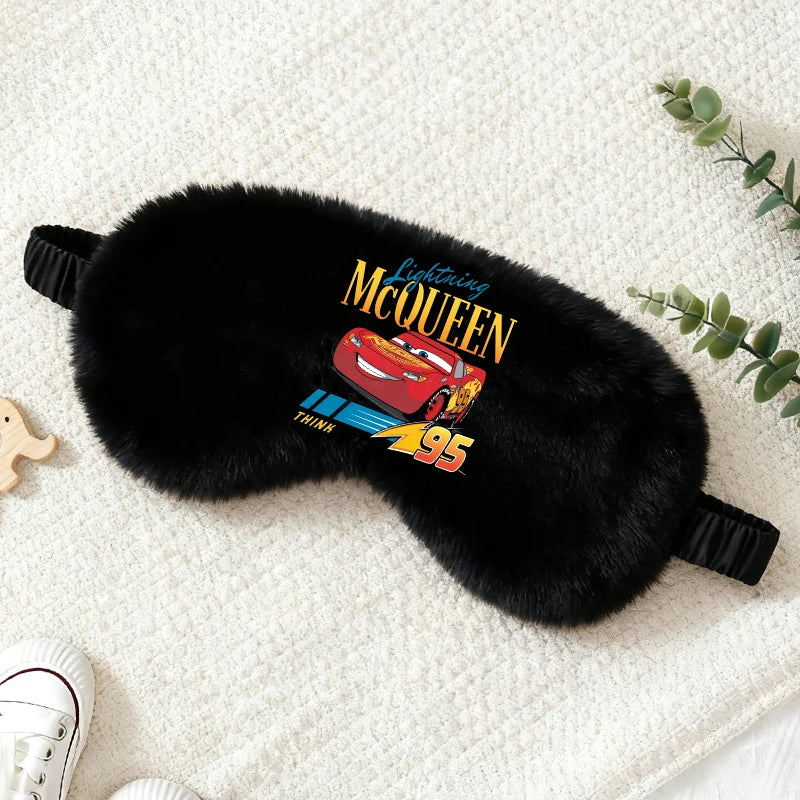 Cars Eye Masks