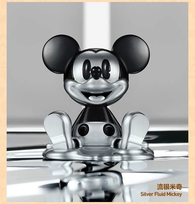 POPMART Mickey Blind Boxes