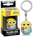 Funko Pop Despicable Minions Me  Pop Keychain