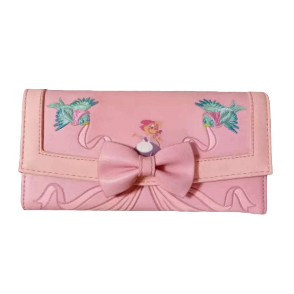 New Disney Loungefly Cinderella 70th Anniversary