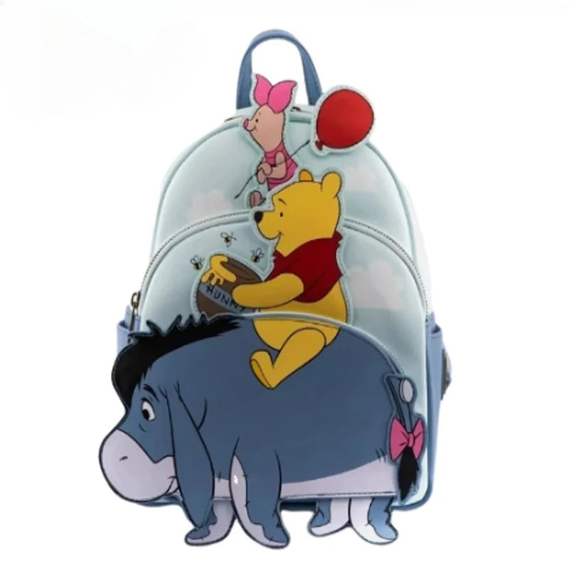 Loungefly Eeyore Cosplay Mini Backpack
