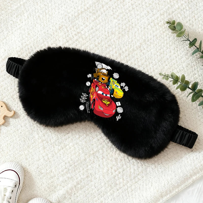 Cars Eye Masks