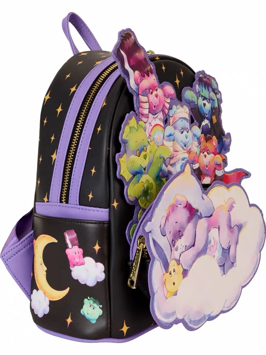 New 2026 Loungefly Backpacks