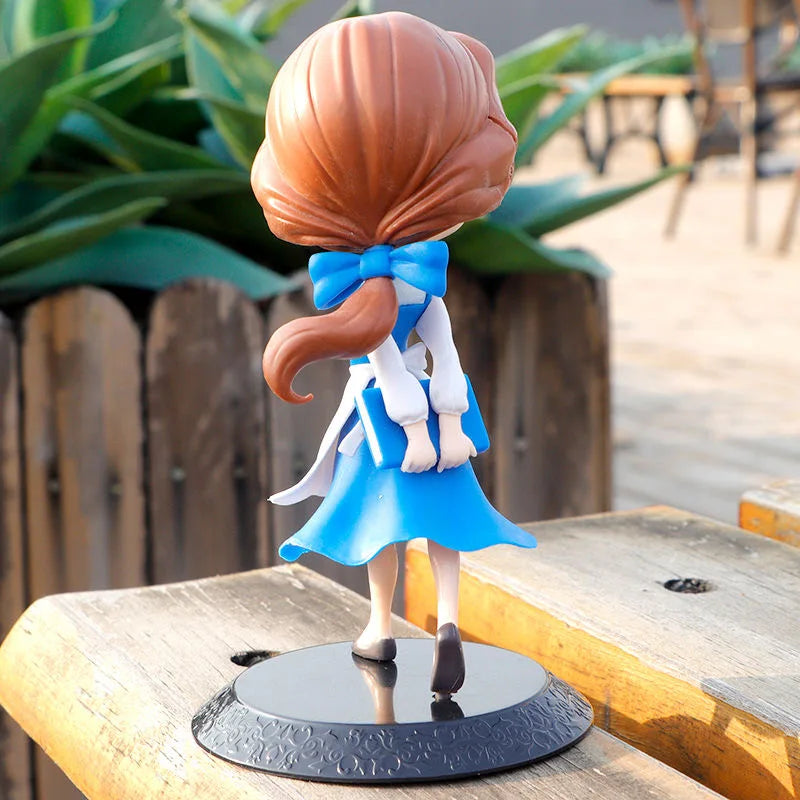 14cm Disney Beauty and the Beast