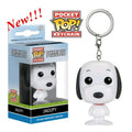 New Arrival FUNKO POP Pocket Keychains