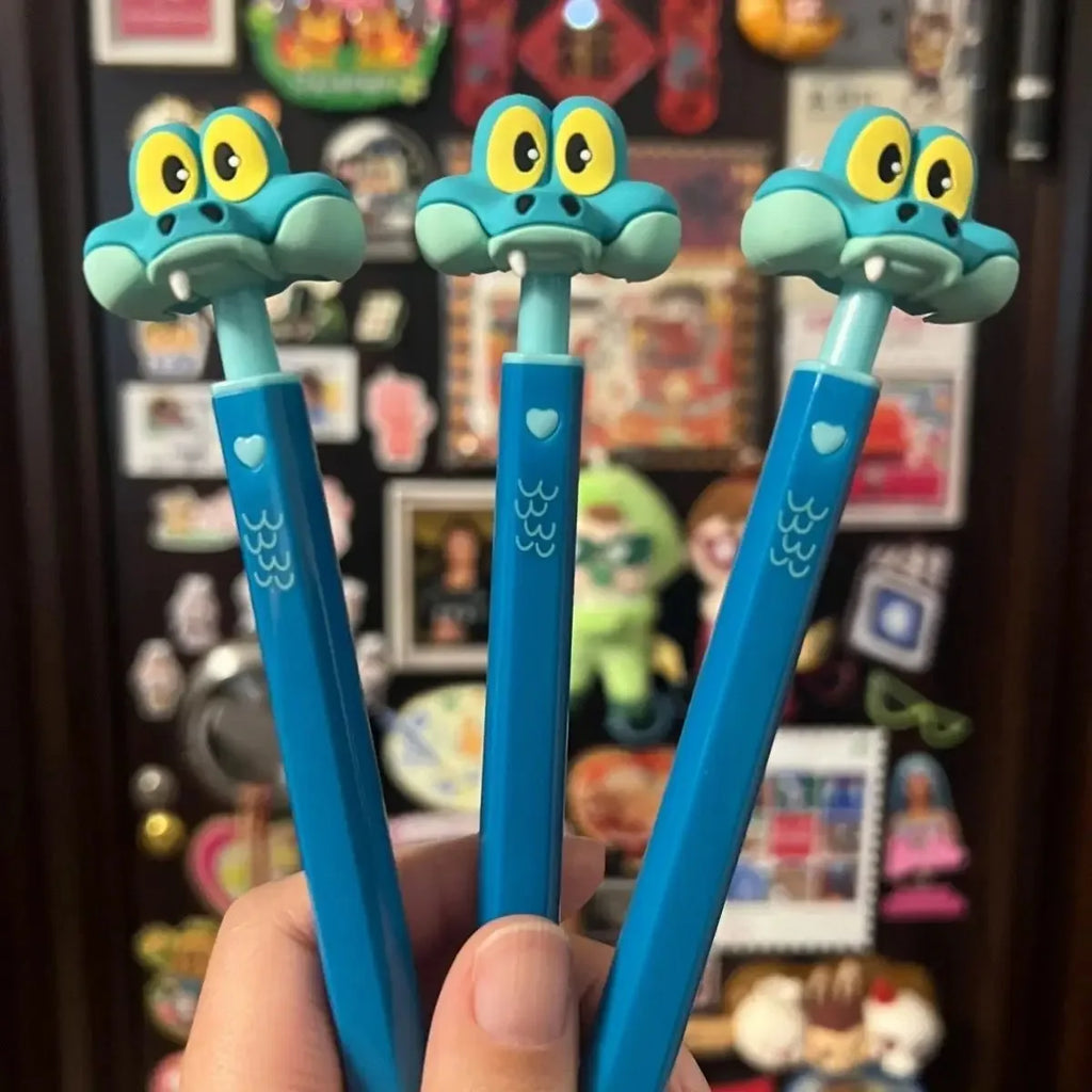 Disney's New Zootopia 2  Retractable Ballpoint Pen / Gel Pen
