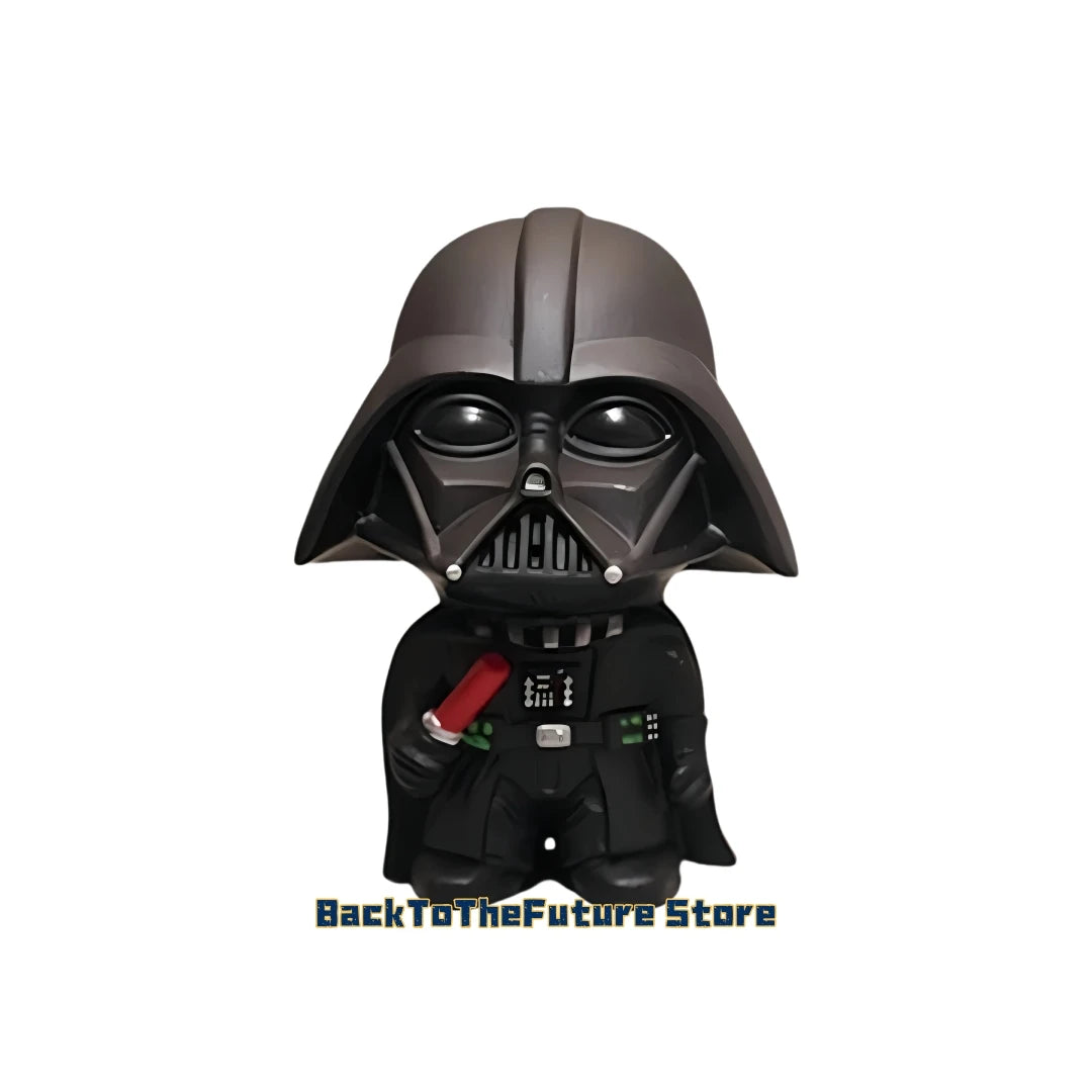 Hasbro Star Wars Movie 10cm Dark Trooper Stormtrooper