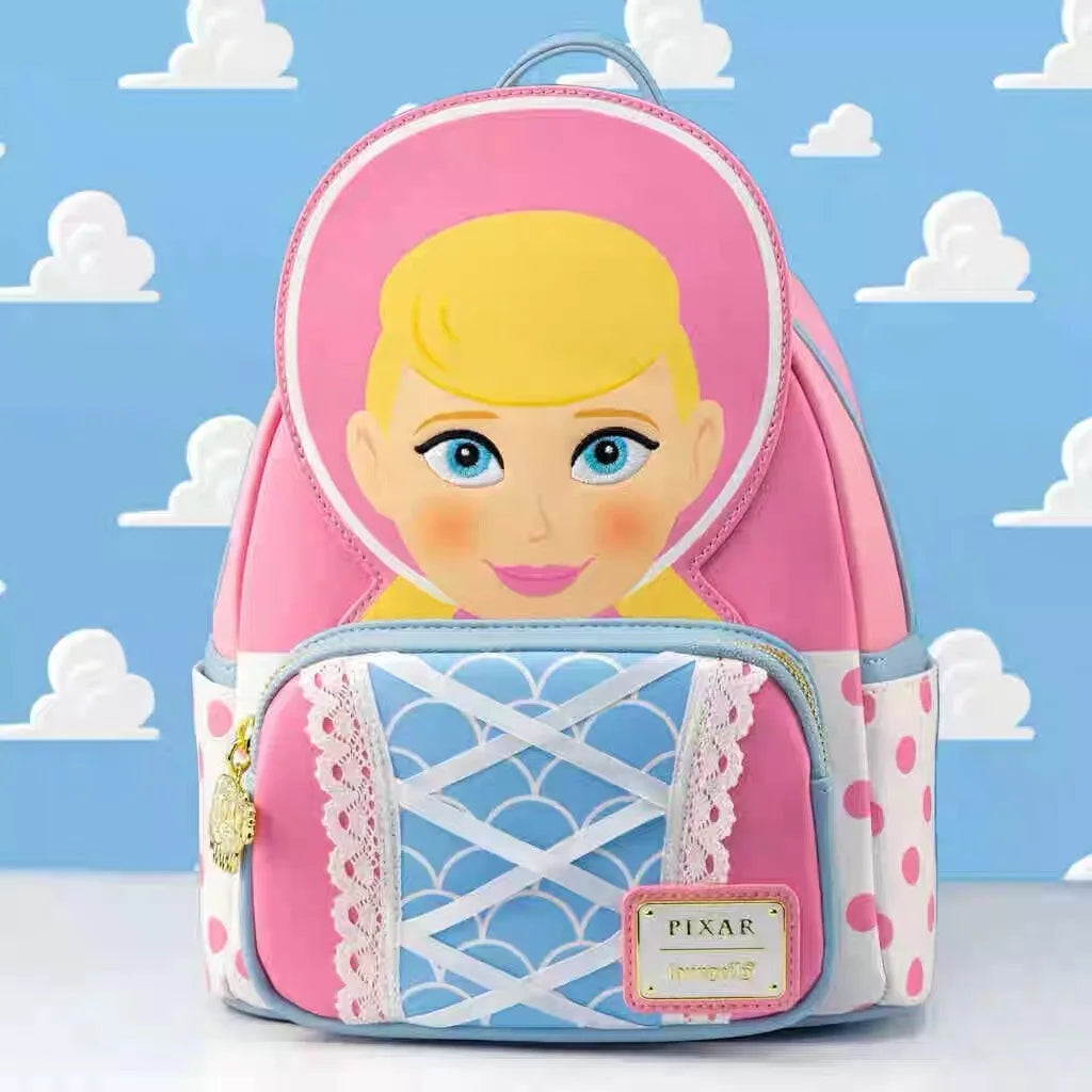New 2026 Loungefly Backpacks