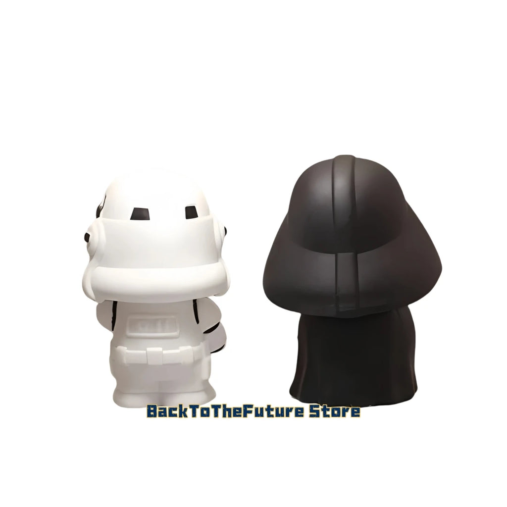 Hasbro Star Wars Movie 10cm Dark Trooper Stormtrooper