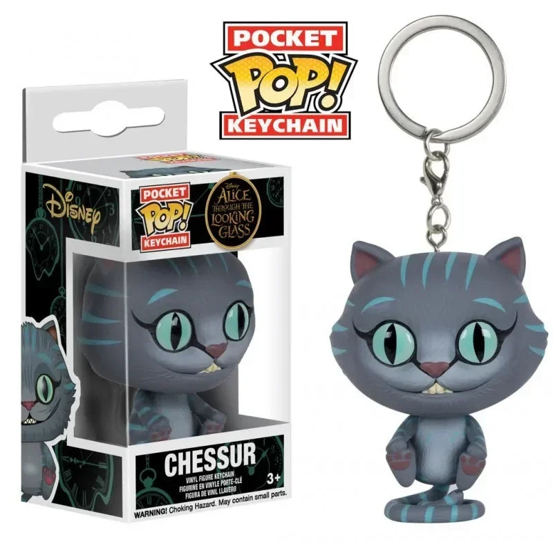 Funko DISNEY Vinyl Figure Keychain