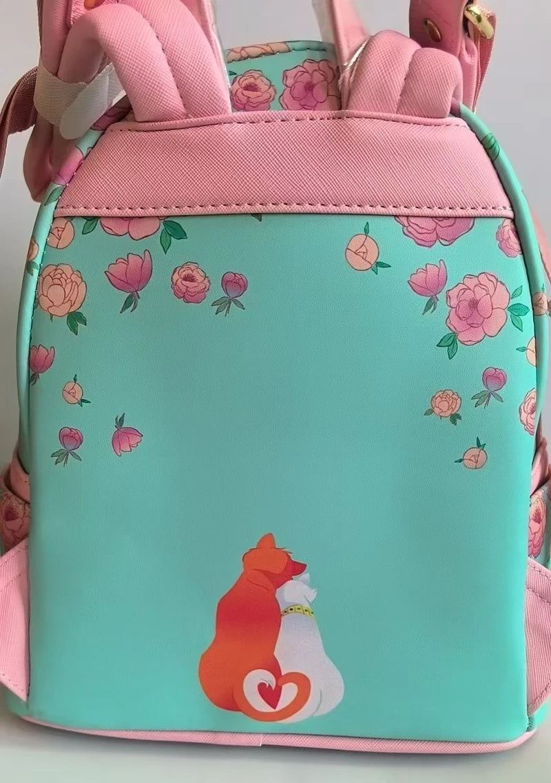 New Loungefly Disney Mini Backpack